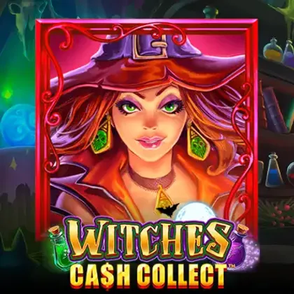 Witches: Cash Collect