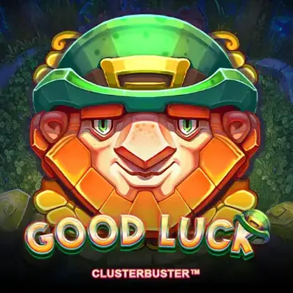 Good Luck Clusterbuster