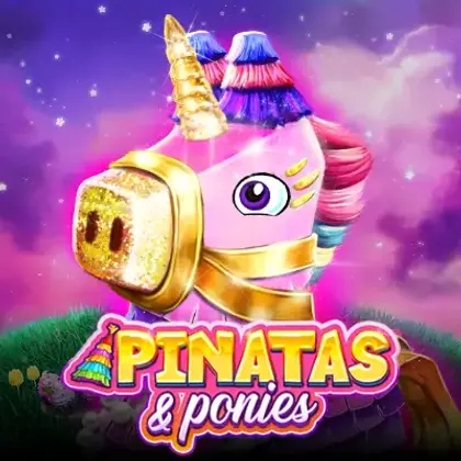 Pinatas & Ponies