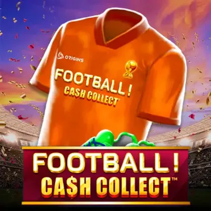 Football! Cash Collect