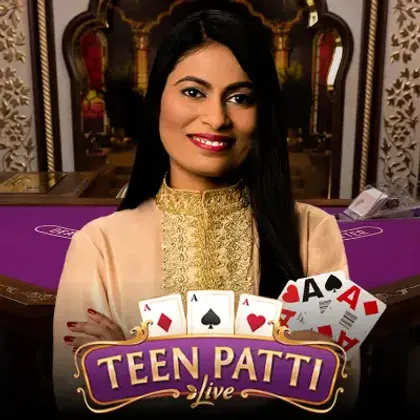 Teen Patti