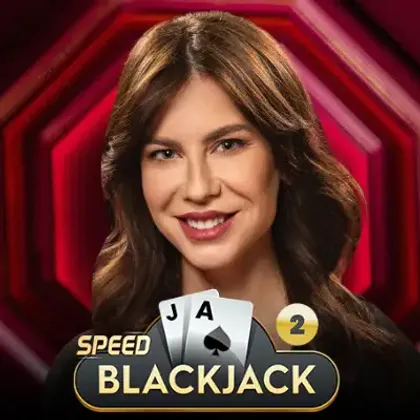 Speed Blackjack 2 - Ruby
