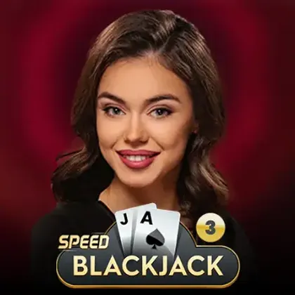 Speed Blackjack 3 - Ruby