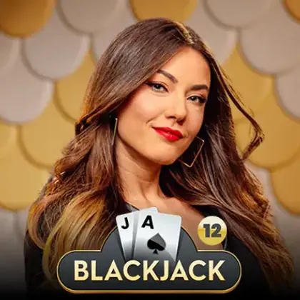 Blackjack 12
