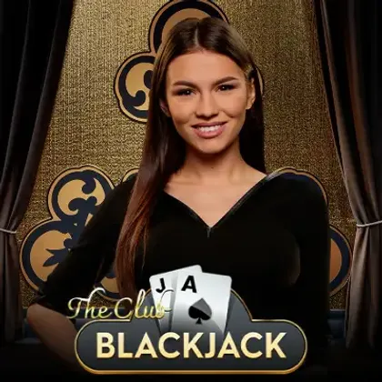 Blackjack 34 - The Club