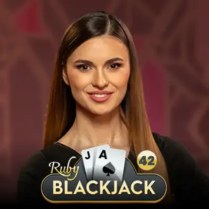 Blackjack 42 - Ruby