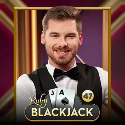 Blackjack 47 - Ruby
