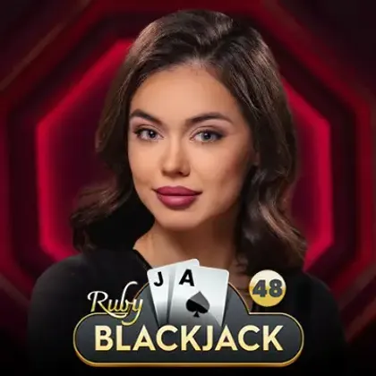 Blackjack 48 - Ruby