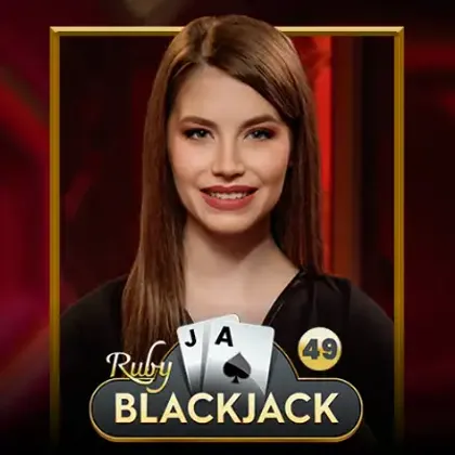 Blackjack 49 - Ruby