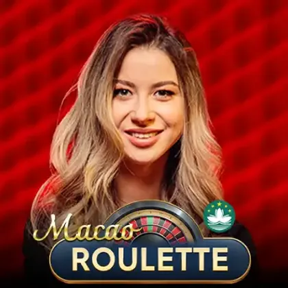 Roulette Macao