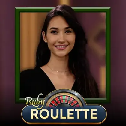 Roulette Ruby