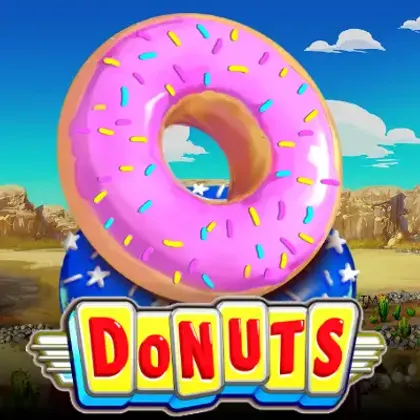 Donuts