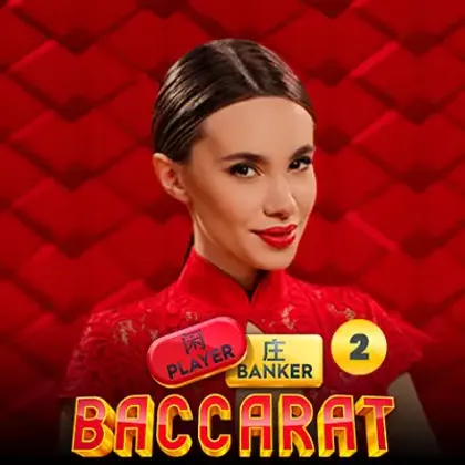 Baccarat 2