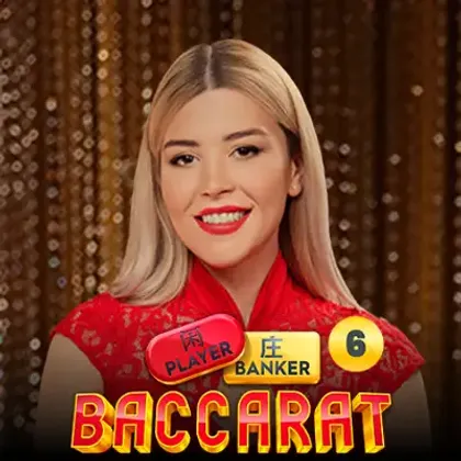 Baccarat 6