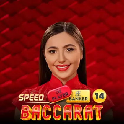 Speed Baccarat 14