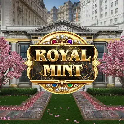 Royal Mint