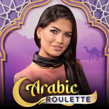 Arabic Roulette Live
