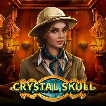 Crystal Skull