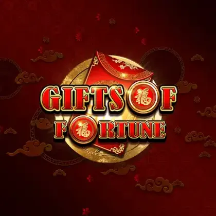 Gifts of Fortune