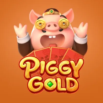 Piggy Gold