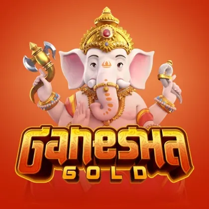 Ganesha Gold