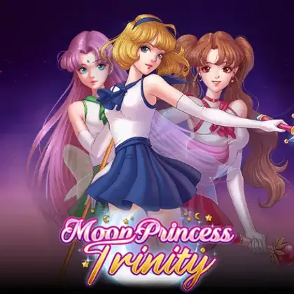 Moon Princess Trinity