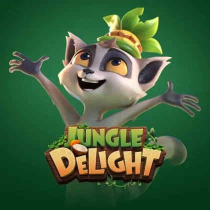 Jungle Delight