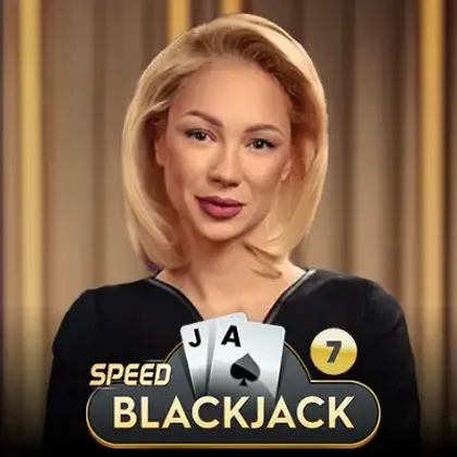 Speed Blackjack 7 - Ruby
