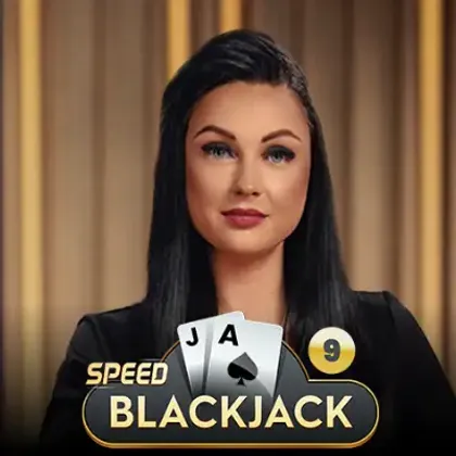 Speed Blackjack 9 - Ruby