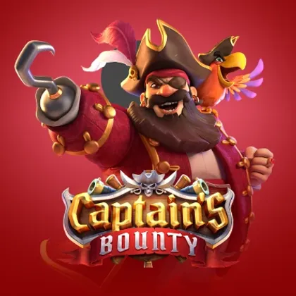Captain's Bounty