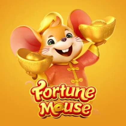 Fortune Mouse