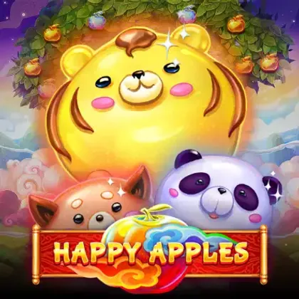 Happy Apples