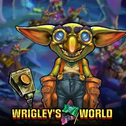 Wrigley's World