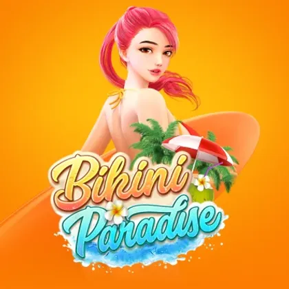 Bikini Paradise