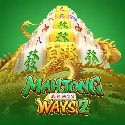 Mahjong Ways 2