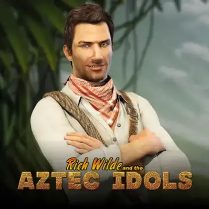 Aztec Idols