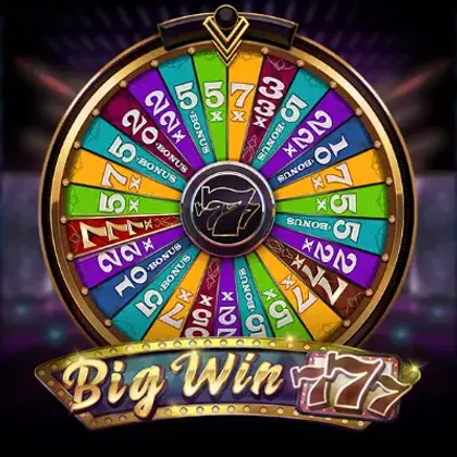 Big Win 777