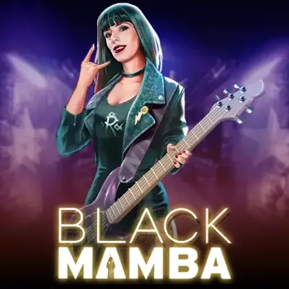 Black Mamba