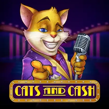 Cats and Cash