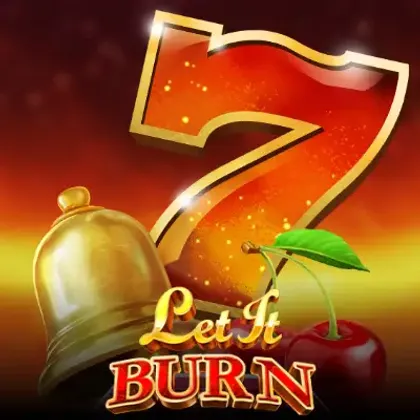Let it Burn
