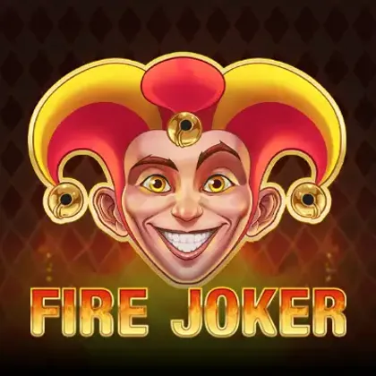 Fire Joker