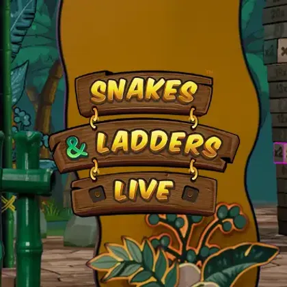 Snakes & Ladders Live