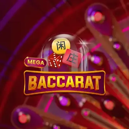 Mega Baccarat
