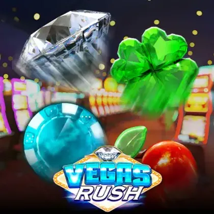 Vegas Rush