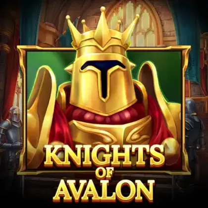 Knights Of Avalon
