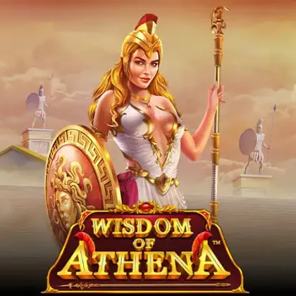 Wisdom of Athena