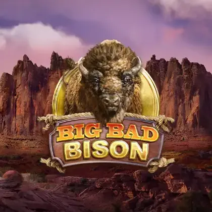 Big Bad Bison