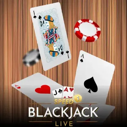 Speed Blackjack 1