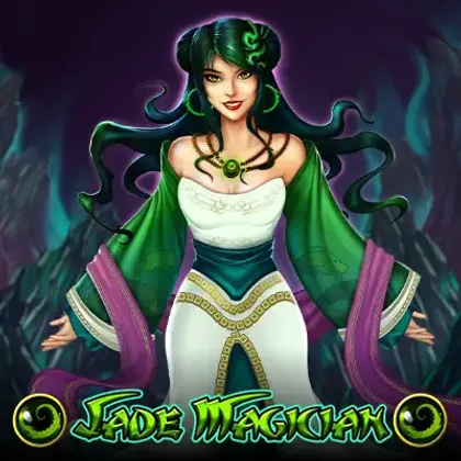 Jade Magician