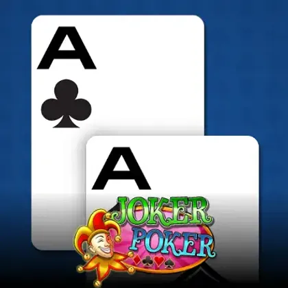 Joker Poker MH
